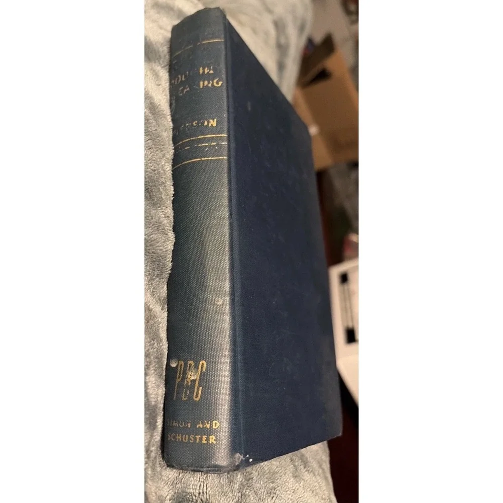 N/A product hardcover